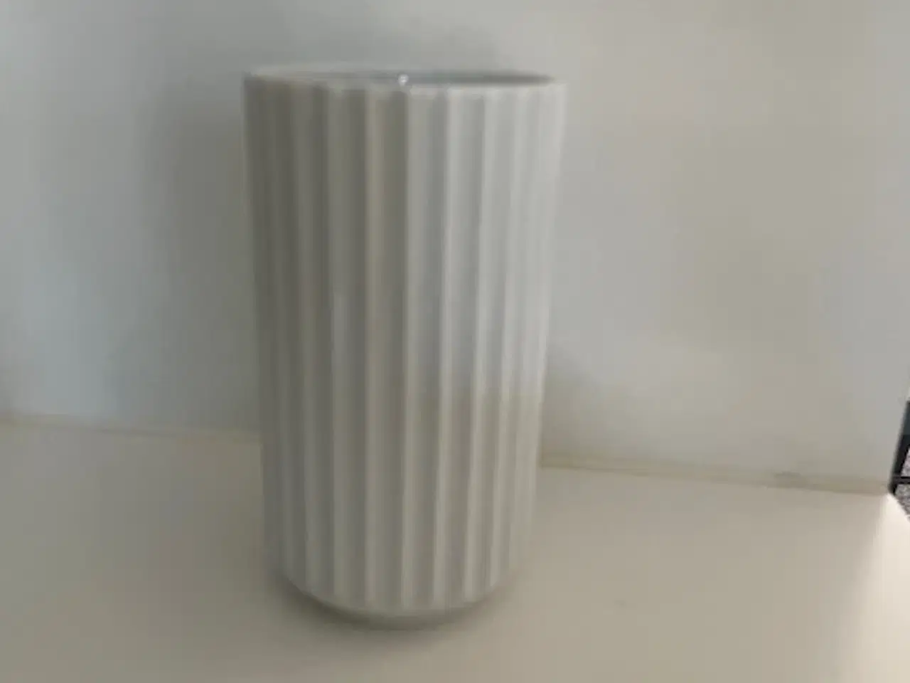 Billede 1 - Vase 