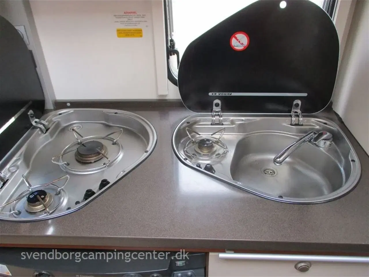 Billede 8 - 2012 - Adria Adora 512 UL