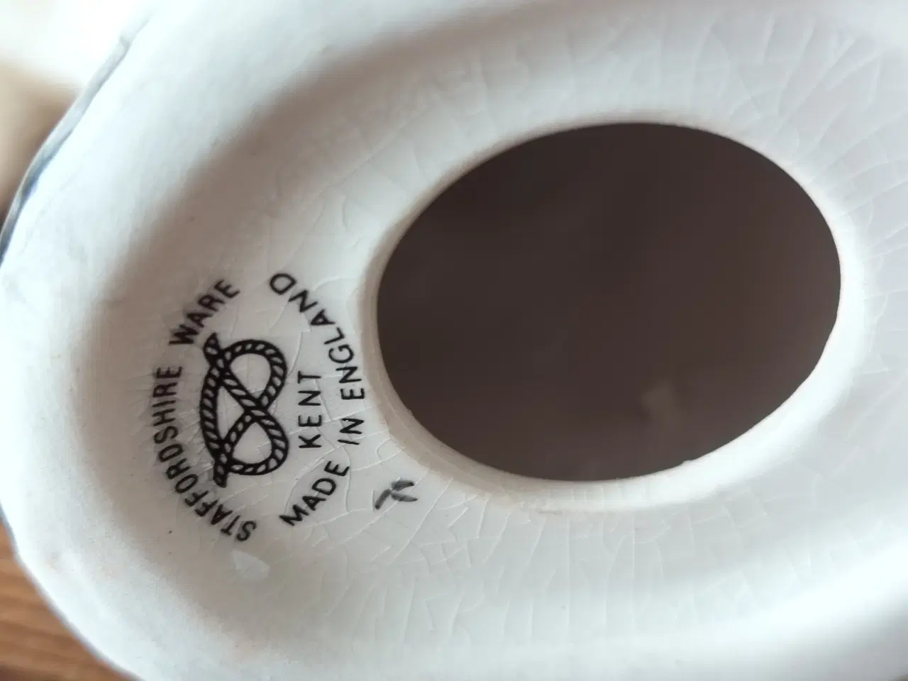 Billede 5 - Staffordshire William Kent - Super sød hund