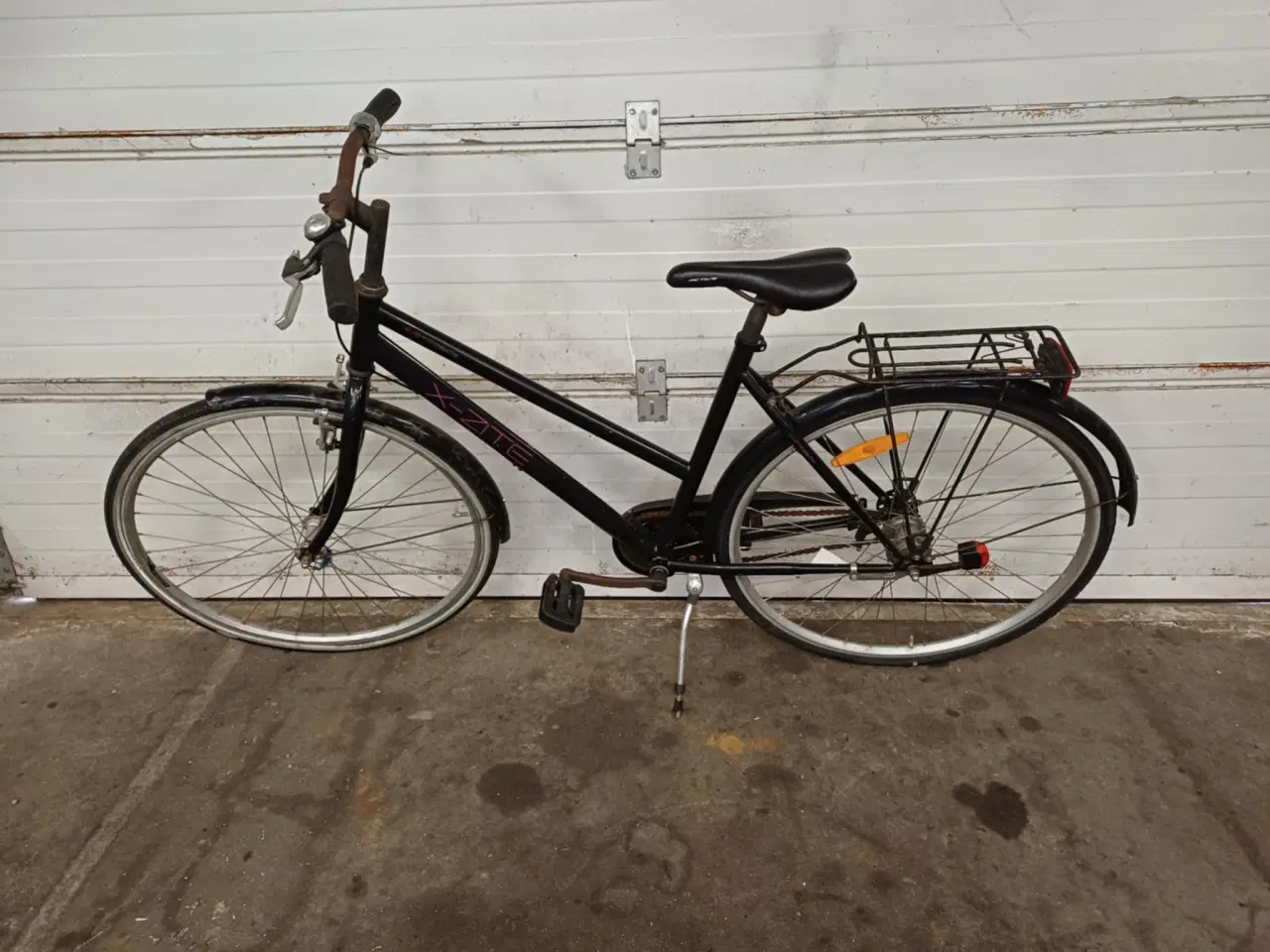 Billede 8 - Forskellige deffekte cykler