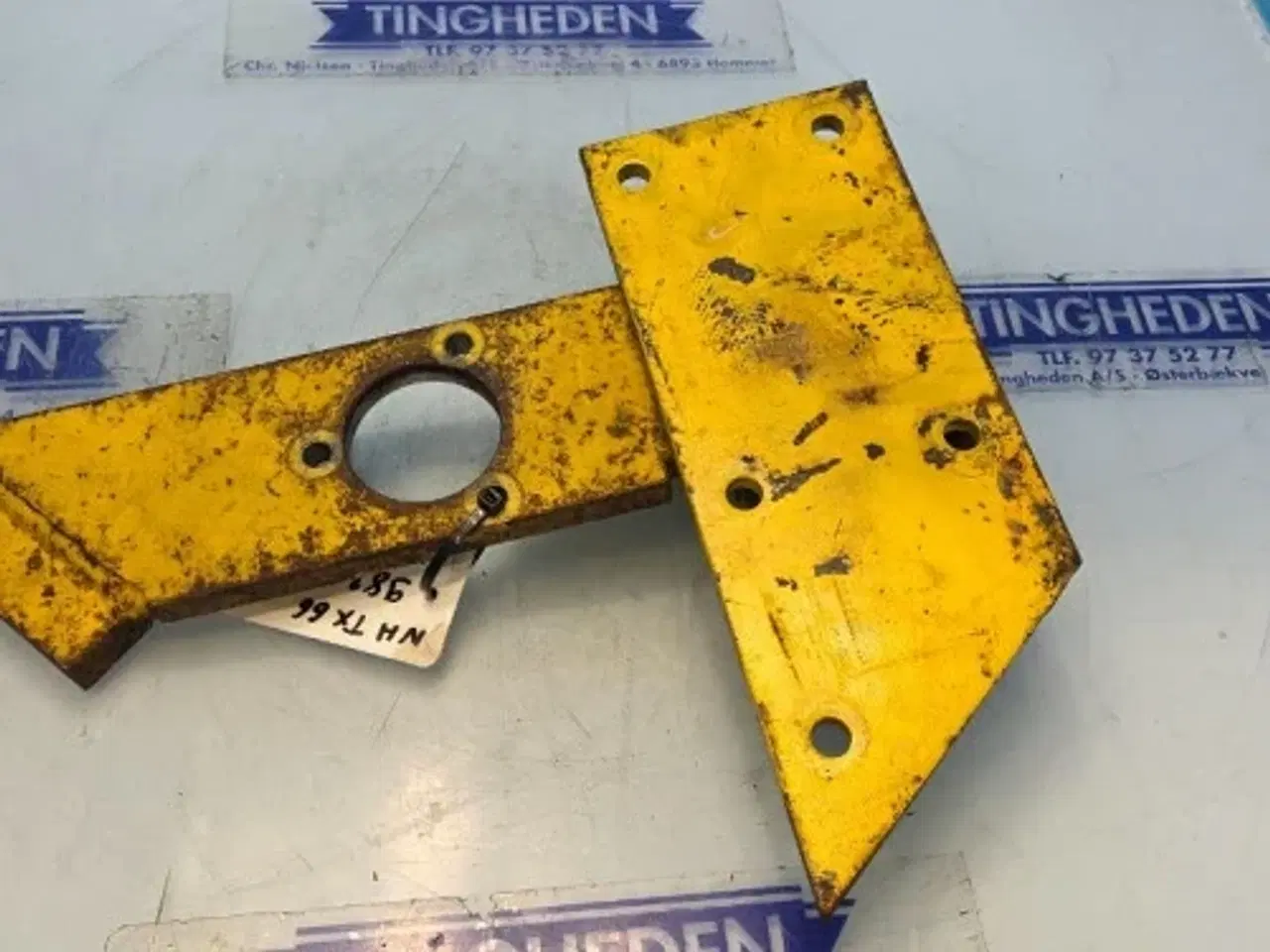 Billede 3 - New Holland TX66 Arm R. 9832702
