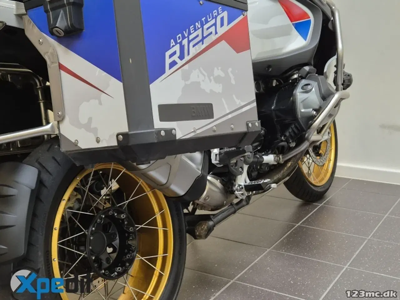 Billede 15 - BMW R 1250 GS Adventure