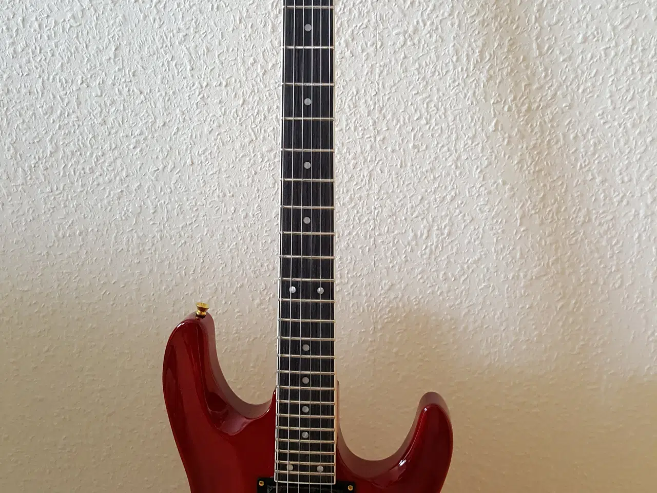 Billede 2 - Elguitar.