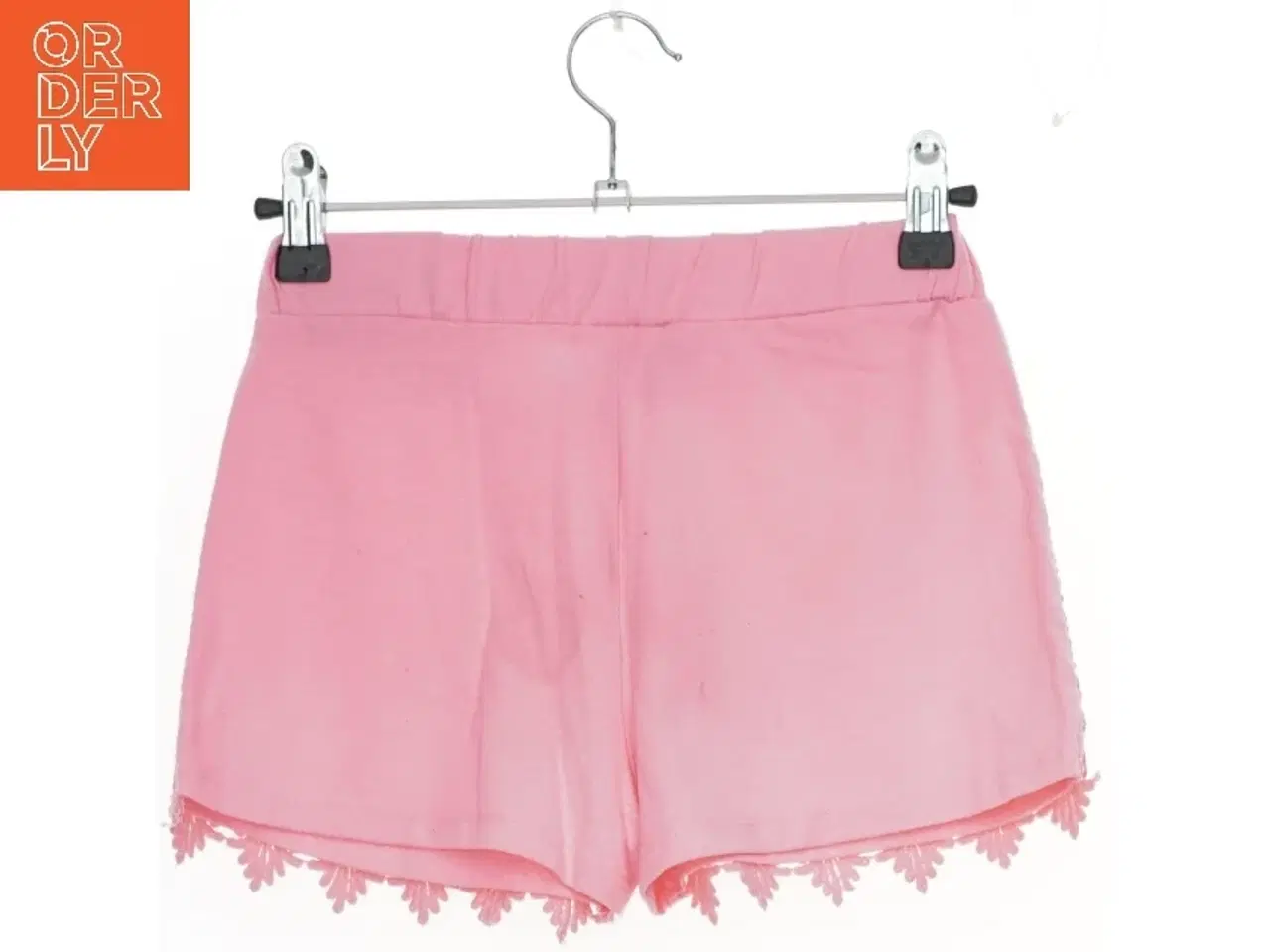 Billede 2 - Blonde Shorts fra Primark (str. 134)