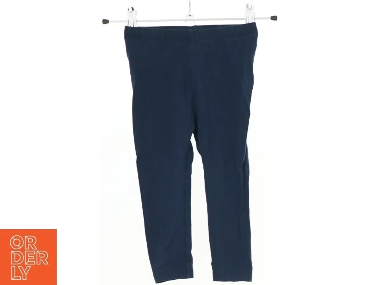 Billede 1 - Bukser fra H&M (str. 86 cm)