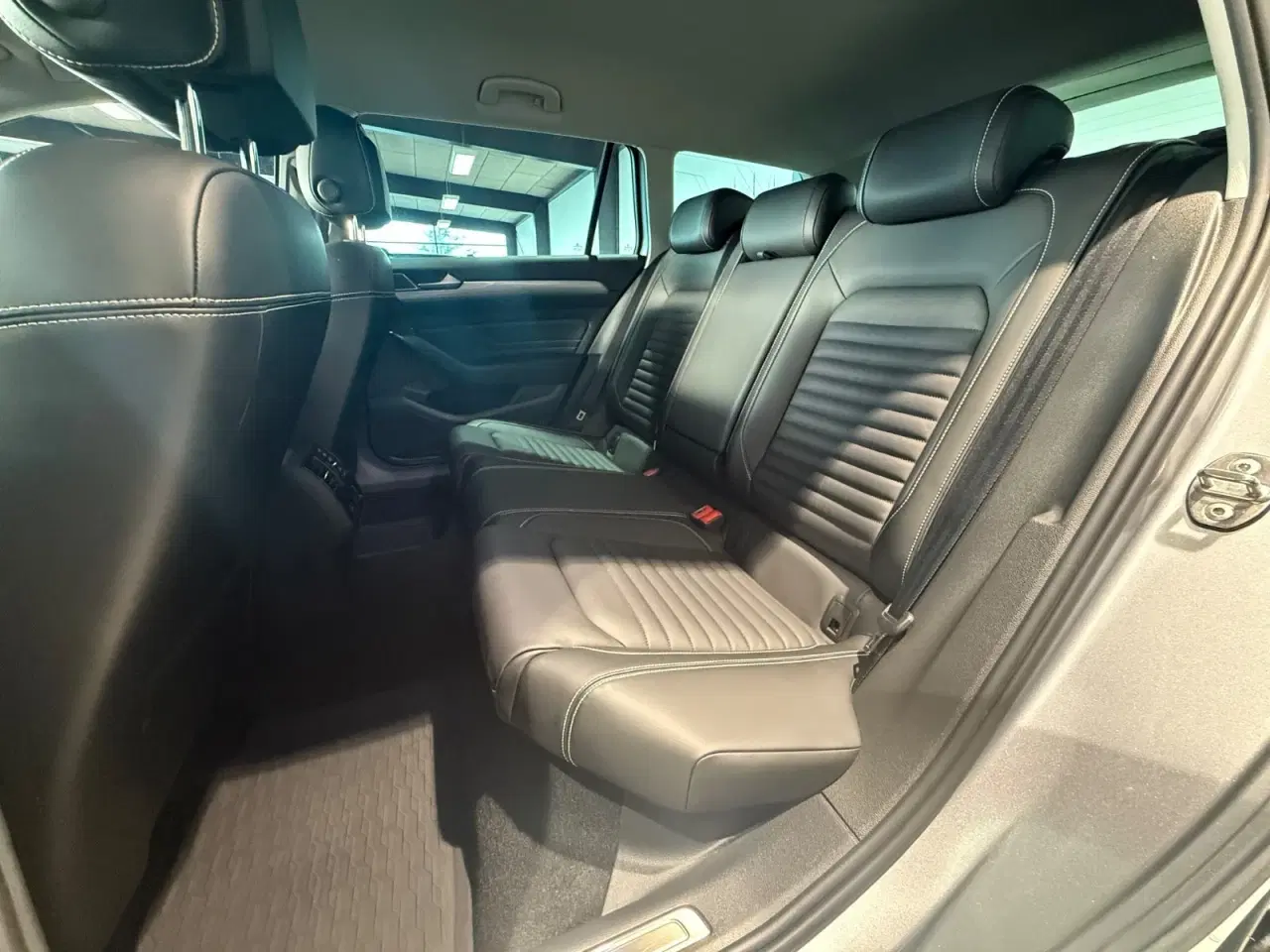 Billede 11 - VW Passat 1,4 GTE Variant DSG
