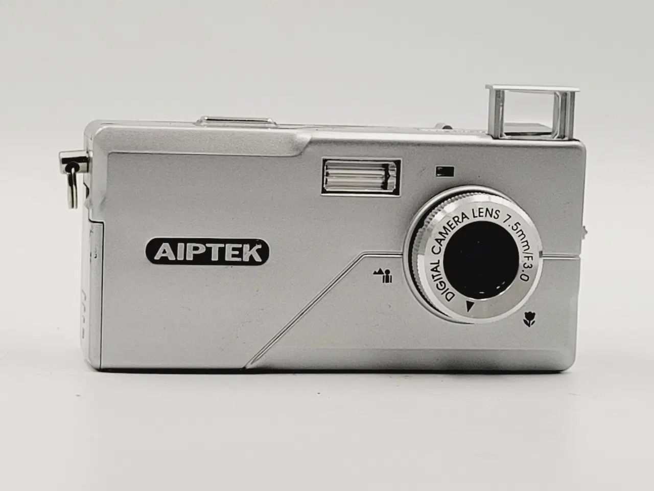 Billede 1 - ⭐️· DIGITALKAMERA: Aiptek – retro digital 