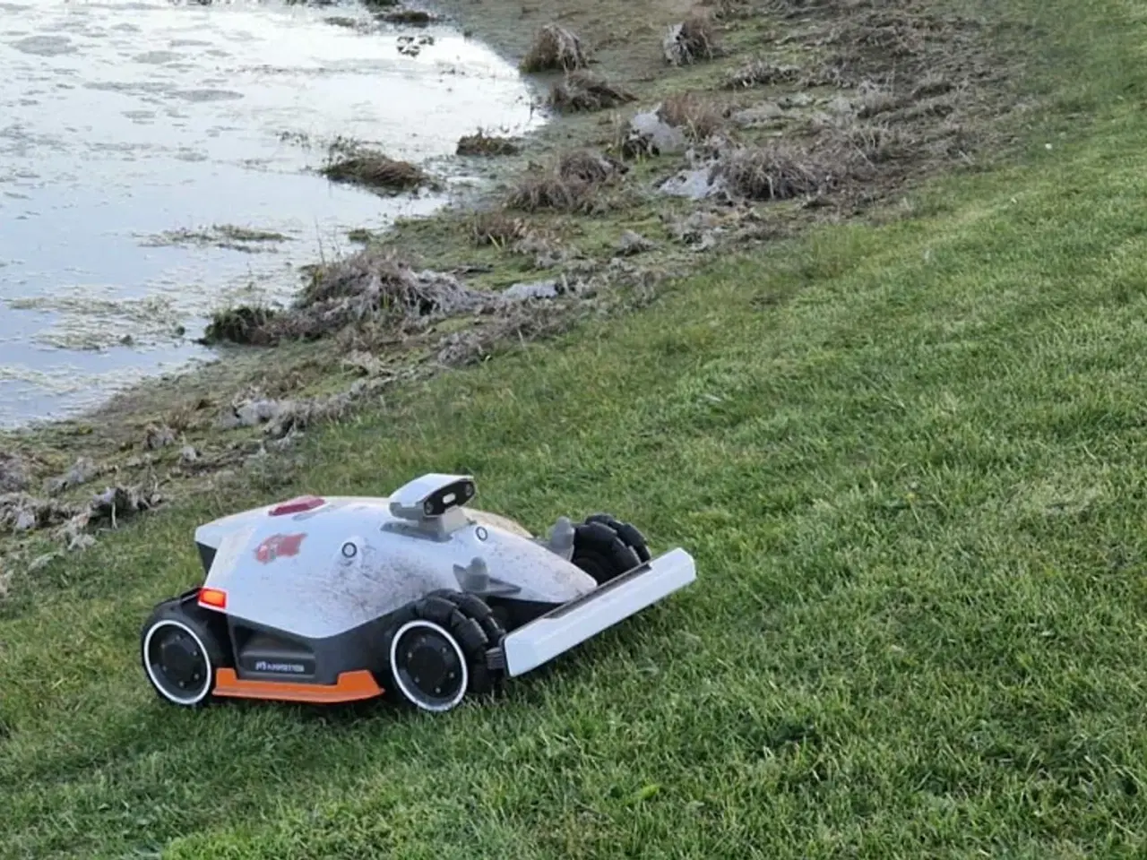 Billede 10 - Luba 2 AWD 5000X RTK