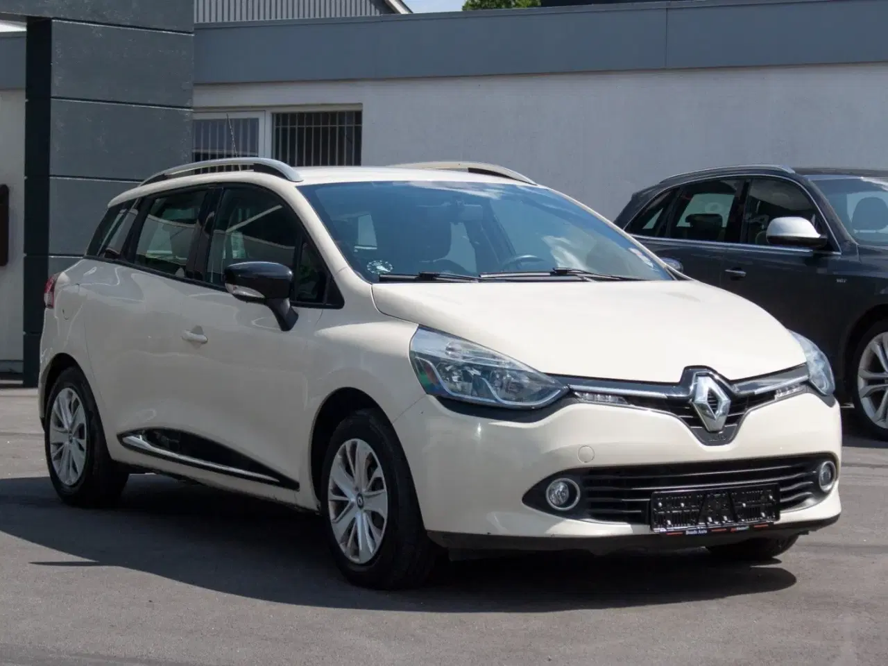 Billede 2 - Renault Clio III 1,5 dCi 90 Expression