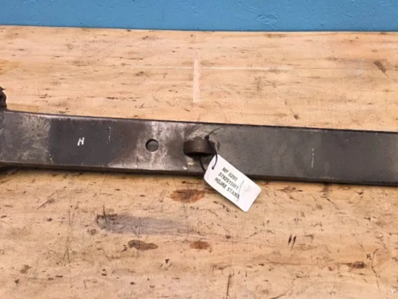 Billede 18 - Massey Ferguson 6290 Liftarm R.  3792515M1 