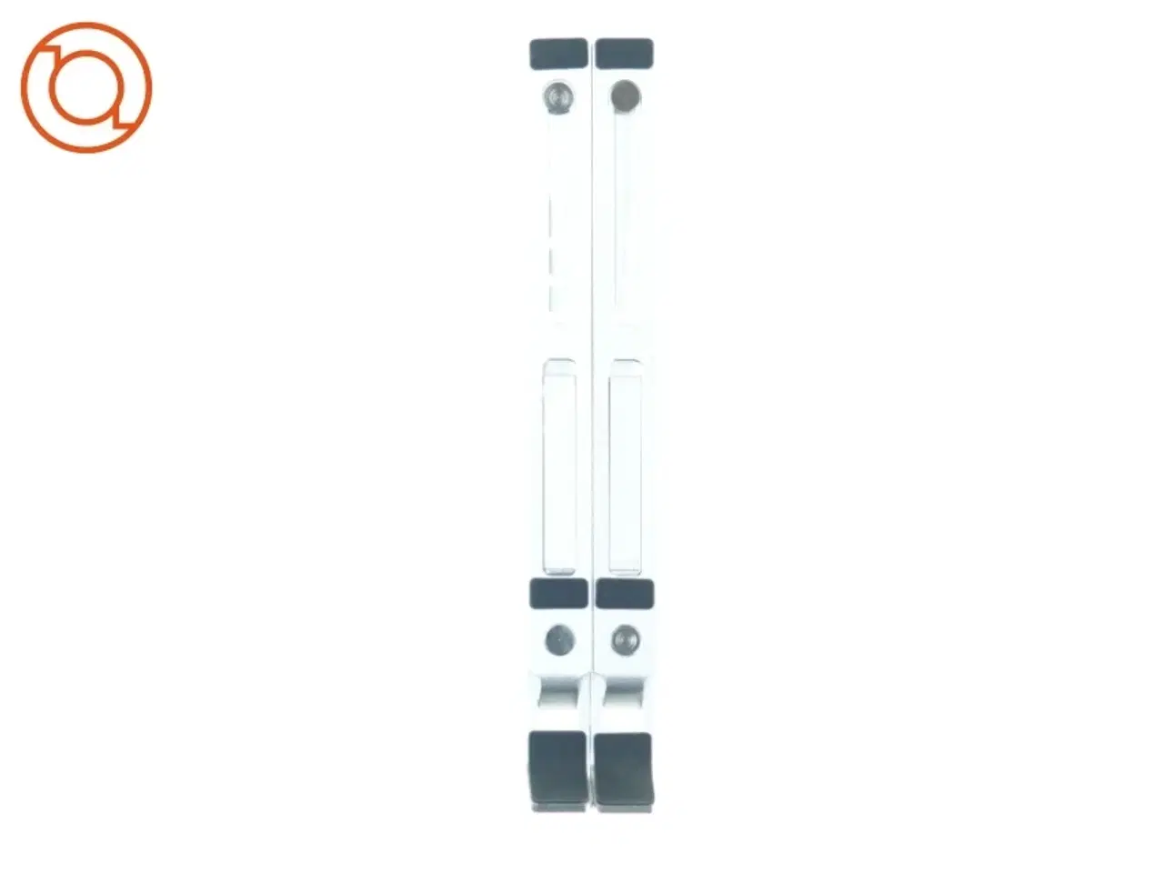 Billede 3 - Laptop stander (str. 24 x 16 cm)