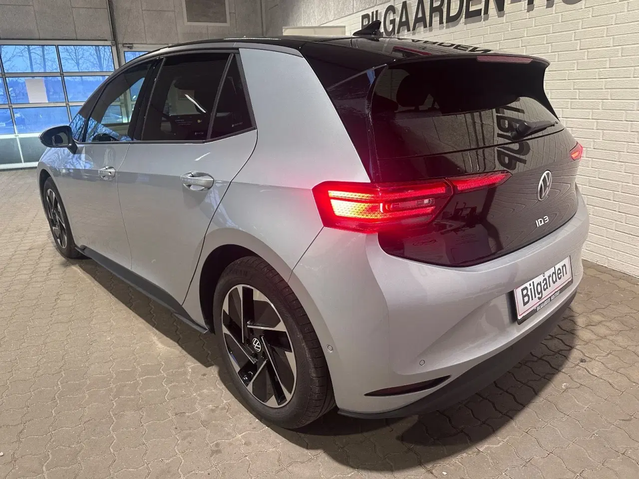 Billede 4 - VW ID.3 58 Style