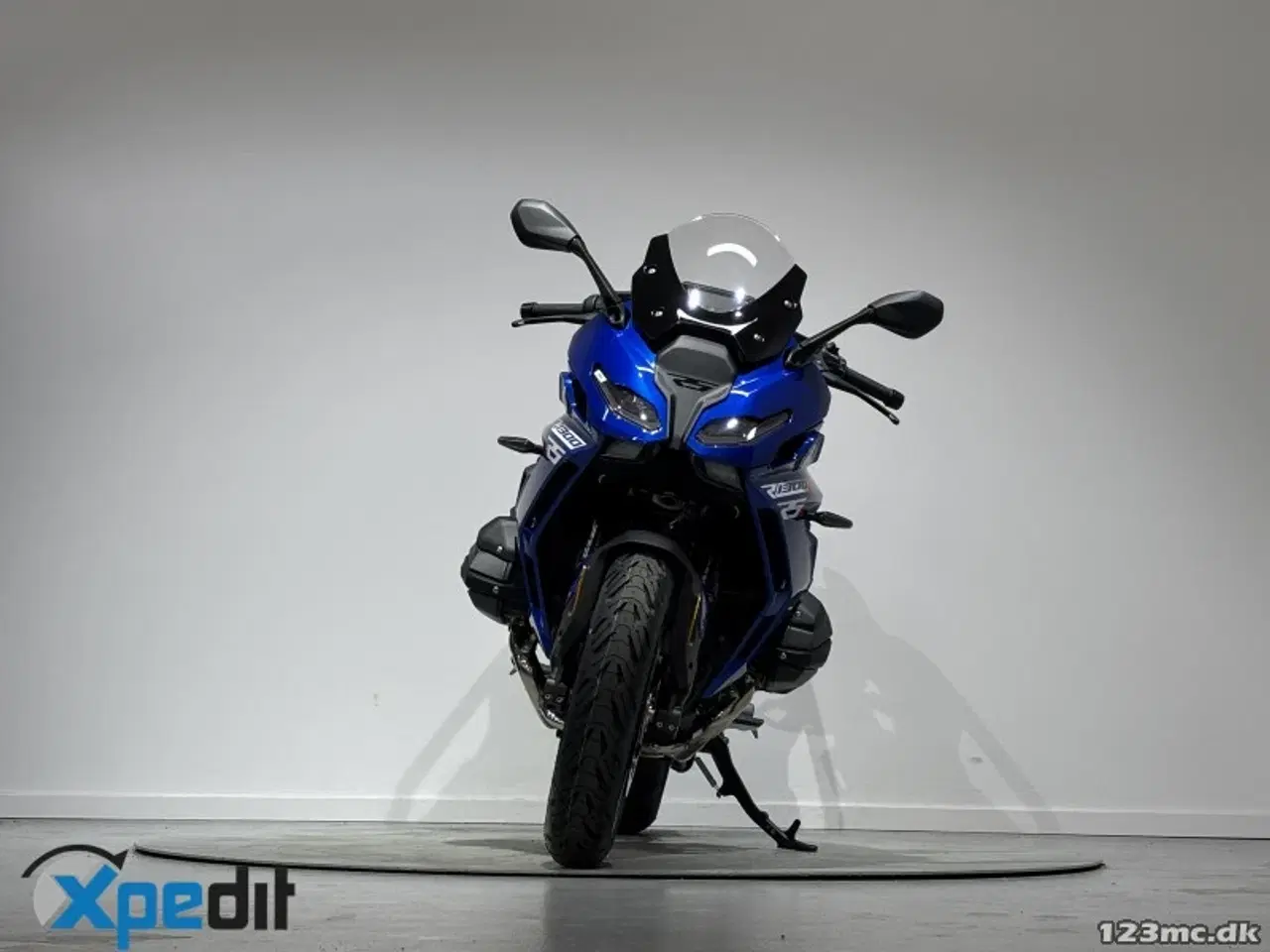 Billede 4 - BMW R 1300 RS