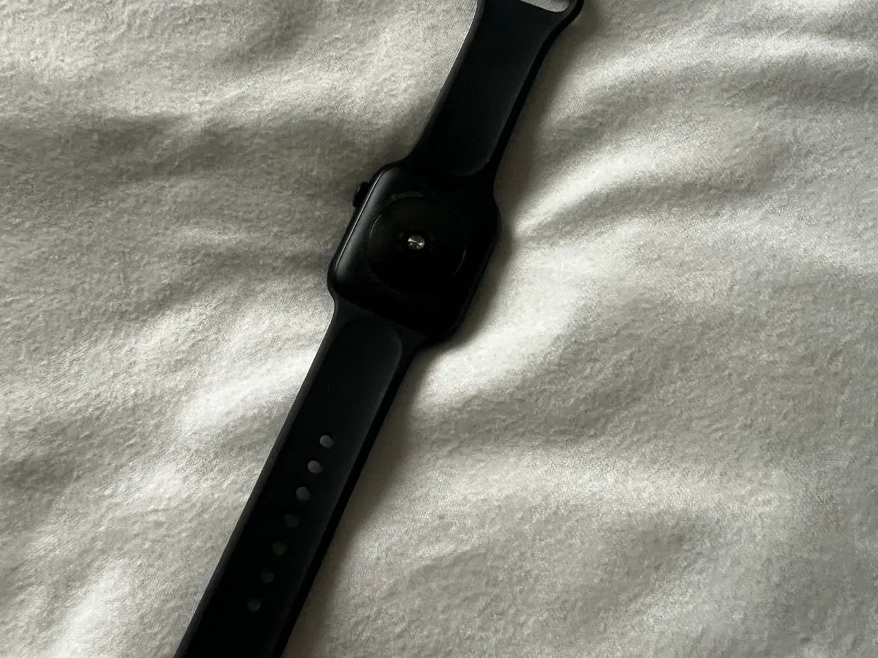 Billede 4 - Apple Watch SE (GPS) 44mm