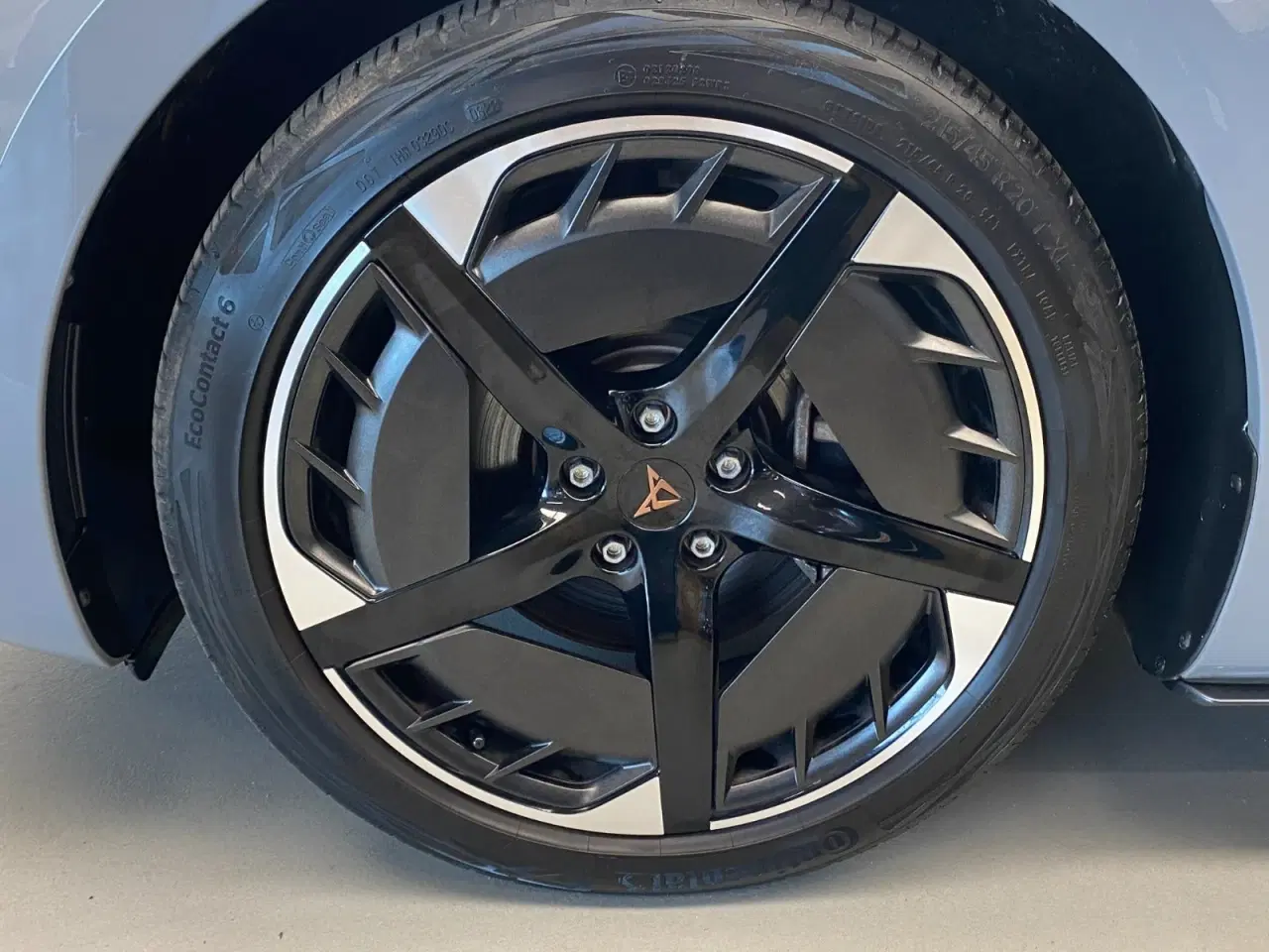 Billede 7 - Cupra Born 58 