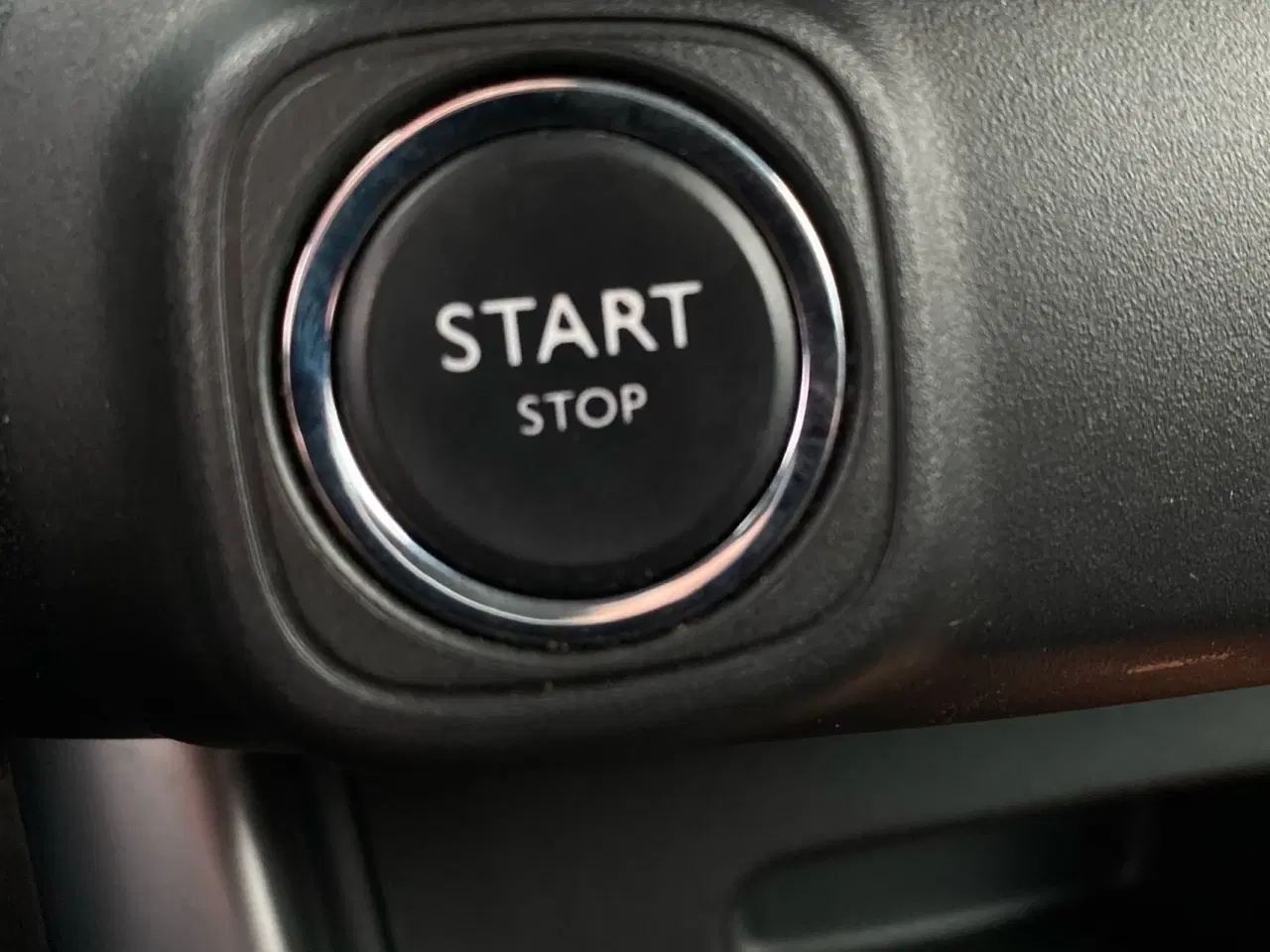 Billede 16 - Citroën C3 Aircross 1,6 Blue HDi Shine start/stop 100HK 5d