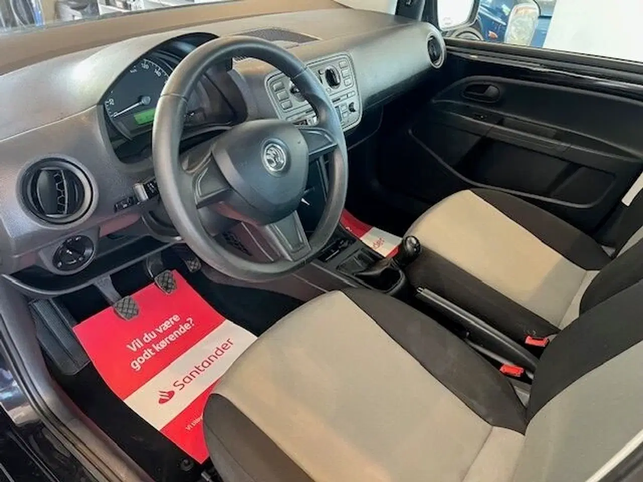 Billede 11 - Skoda Citigo 1,0 60HK 5d