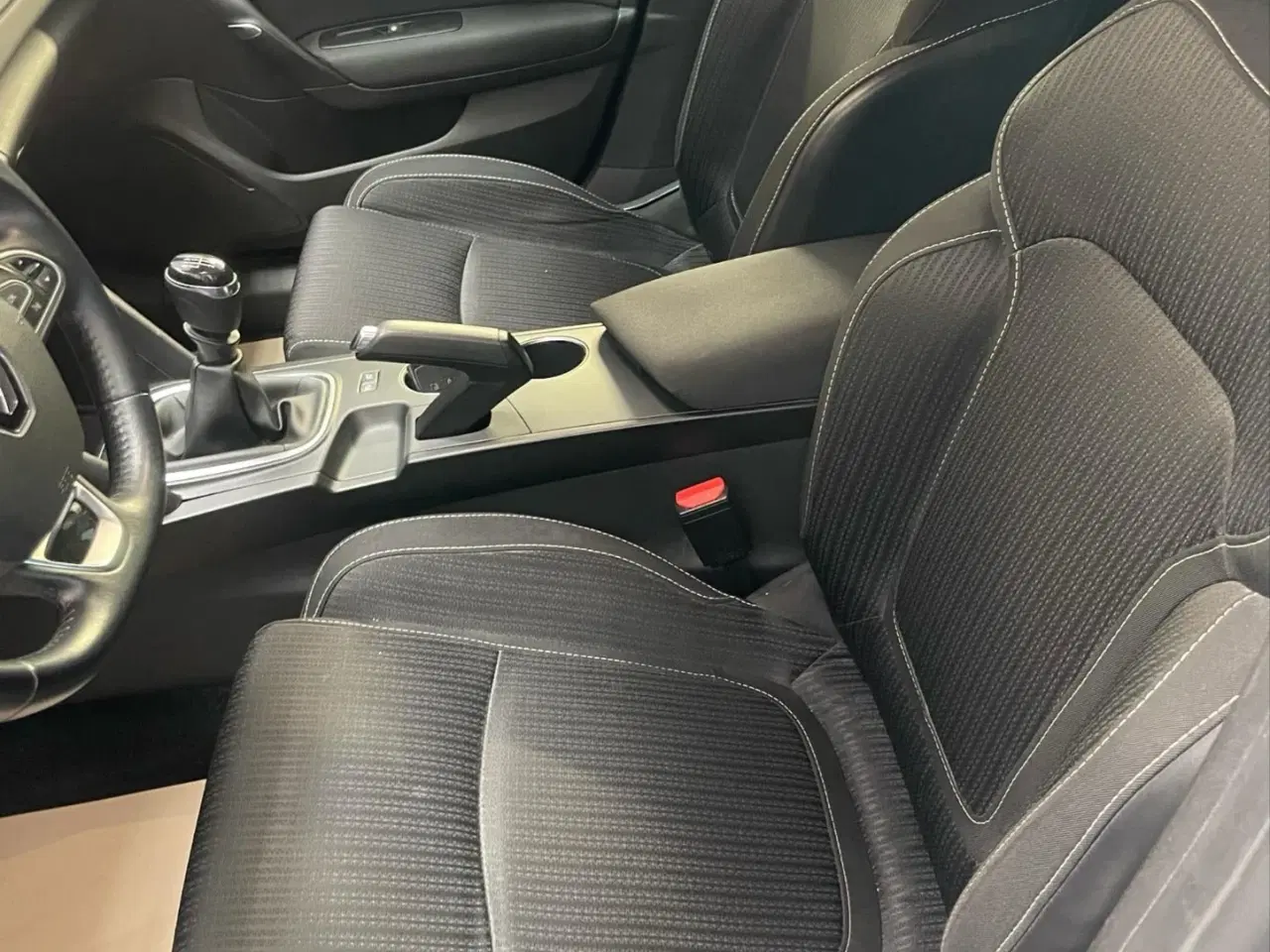 Billede 13 - Renault Megane IV 1,5 dCi 110 Zen Sport Tourer