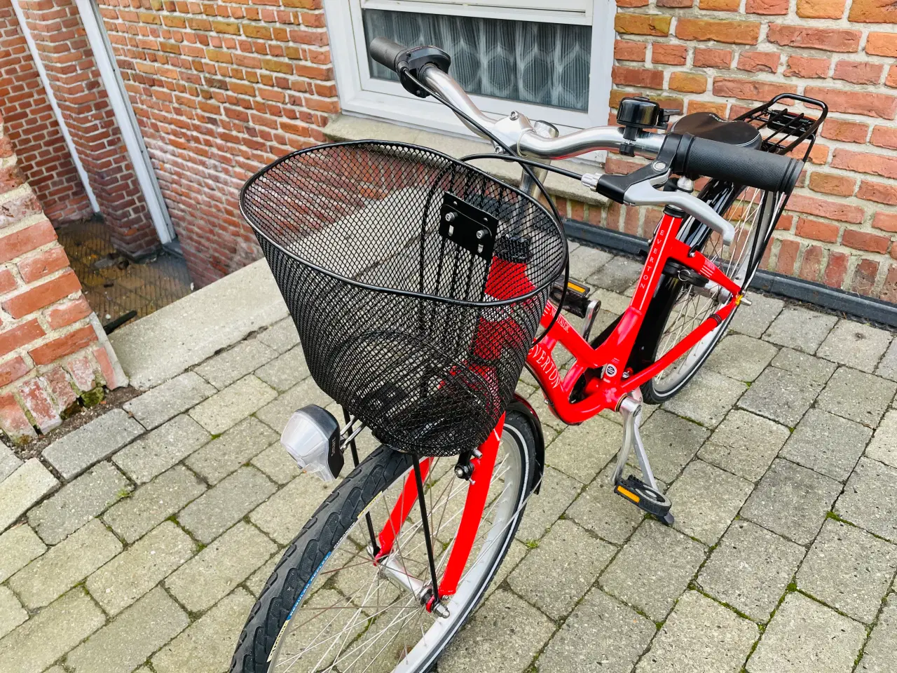 Billede 6 - 24” Everton pigecykel