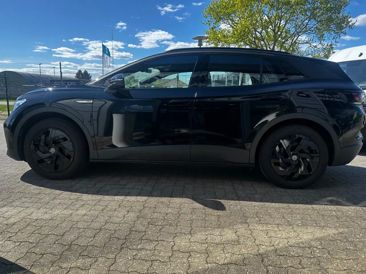 Billede 5 - VW ID.4 77 Pro Performance