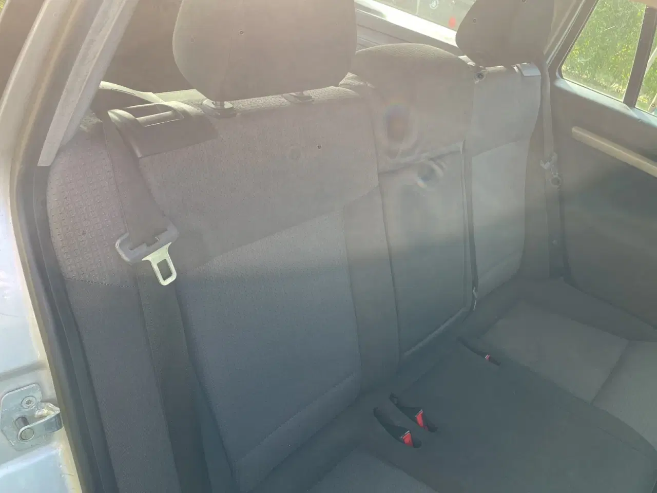 Billede 15 - Opel Vectra 2,2 Direct Elegance stc.