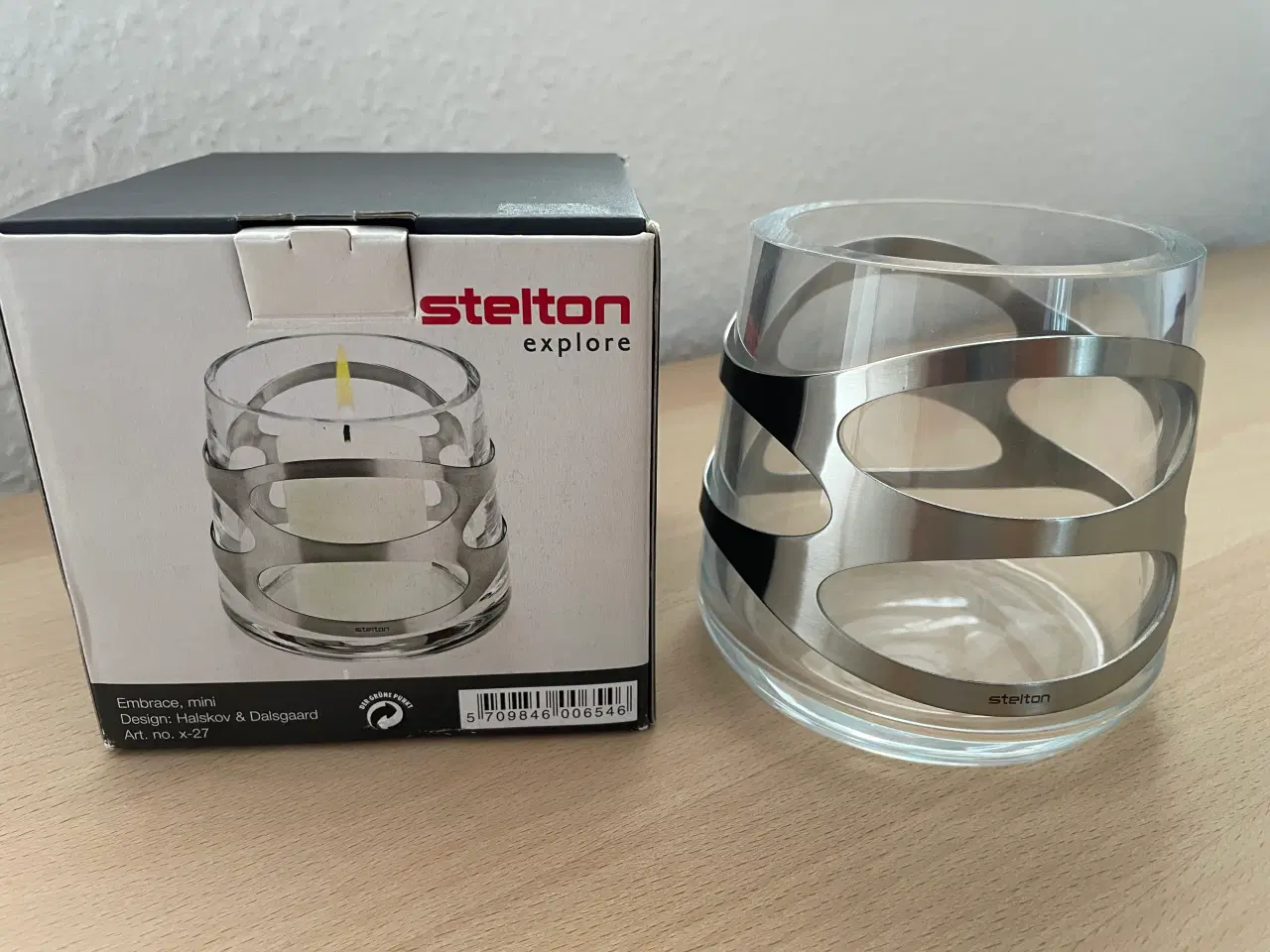 Billede 1 - Stelton skål