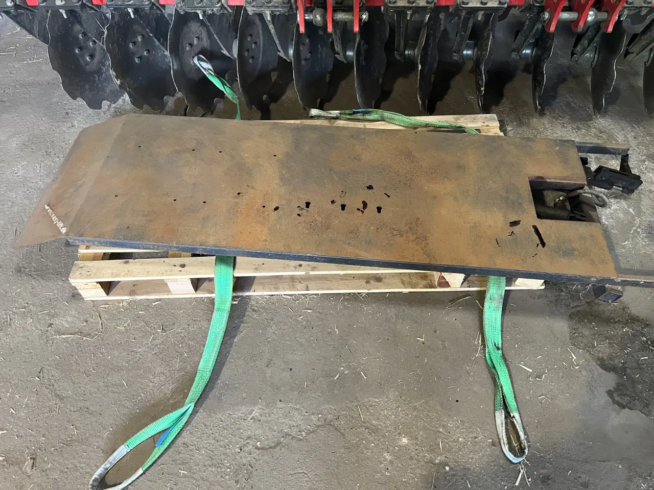 Billede 8 - Mc lift 