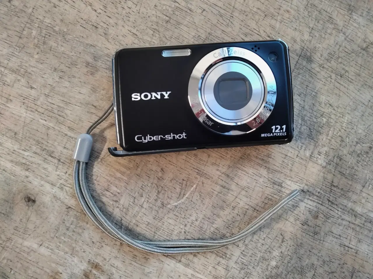 Billede 4 - Div. digitalkameraer