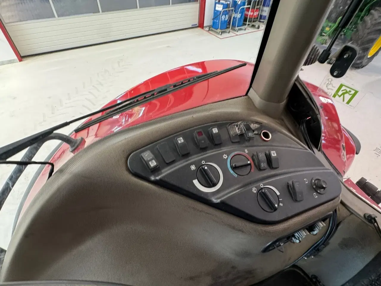 Billede 18 - Case IH Magnum 310  CVX MED AUTOSTYRING!