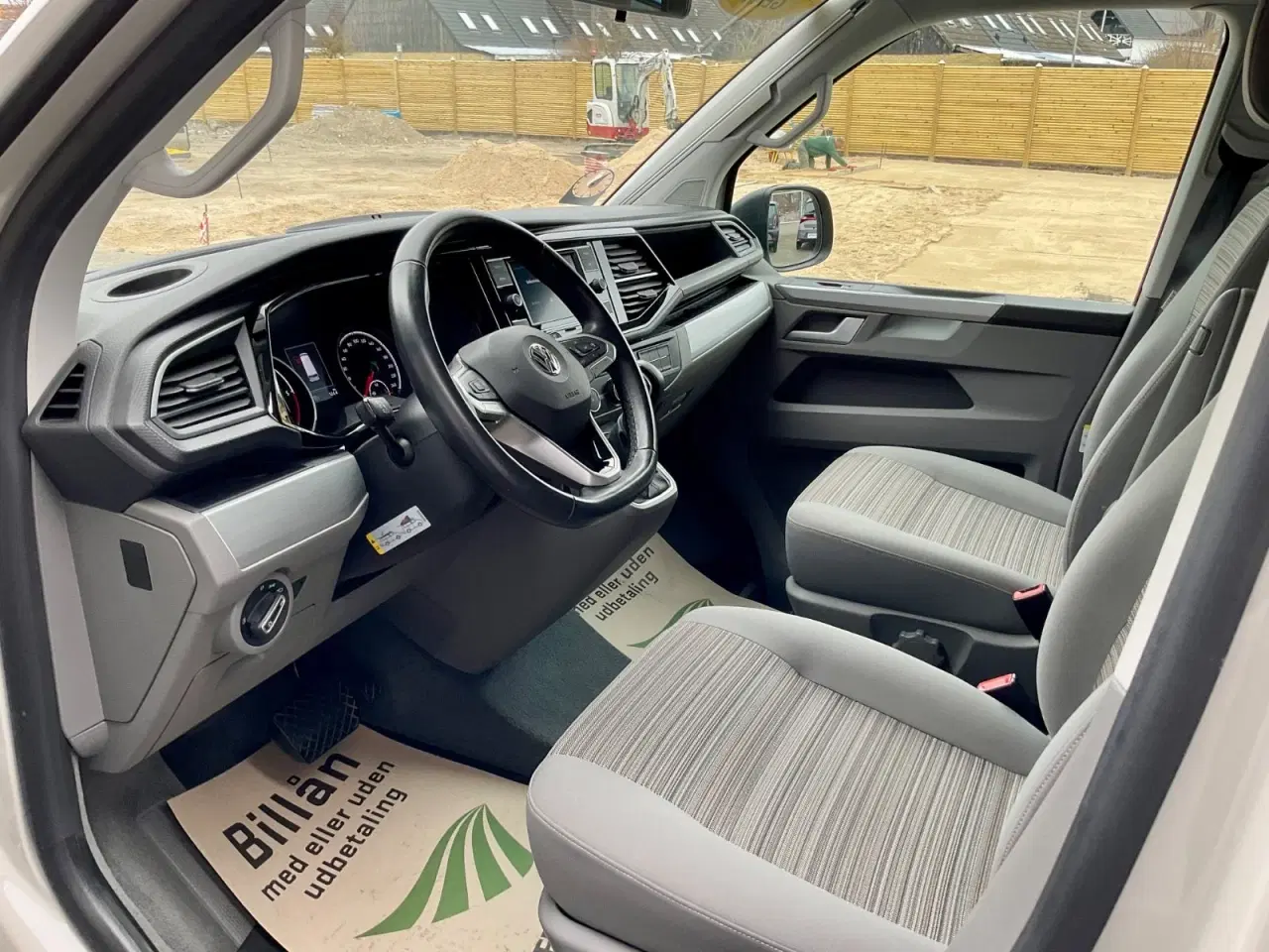 Billede 7 - VW California 2,0 TDi 150 Coast DSG