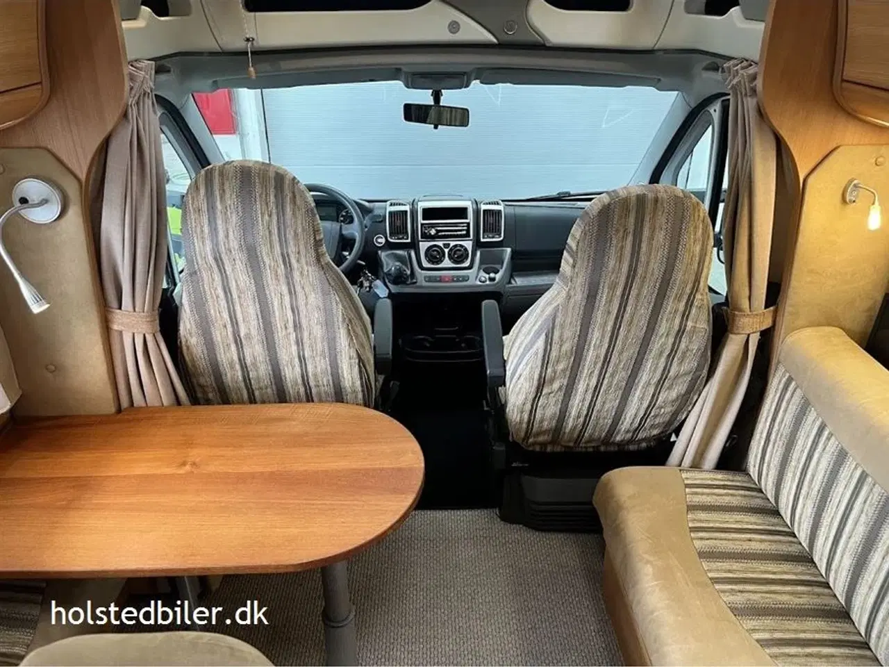 Billede 9 - 2008 - Chausson Allegro 94