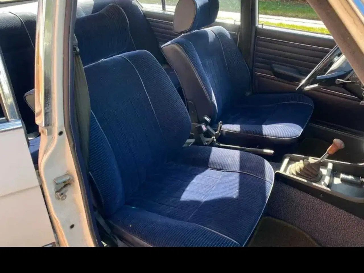 Billede 5 - BMW E12 1975