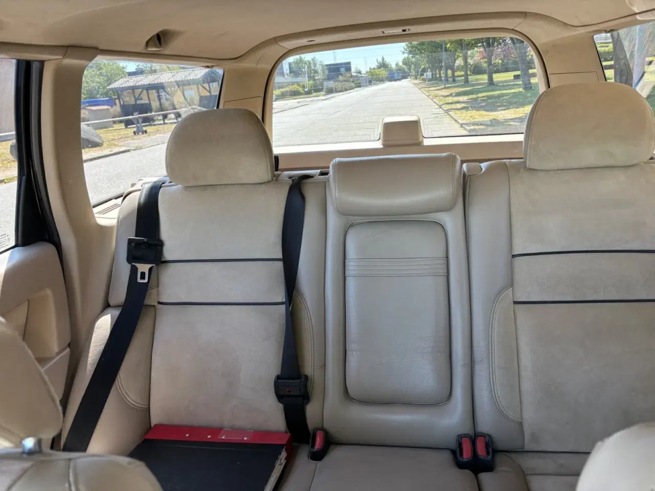 Billede 8 - Volvo 850 2,3 R stc.