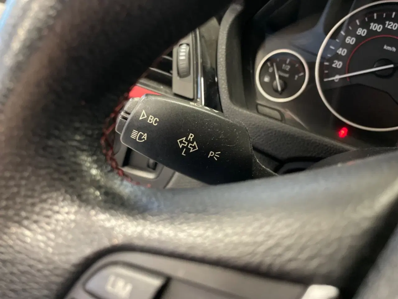 Billede 16 - BMW 320d 2,0 Touring Sport Line aut.