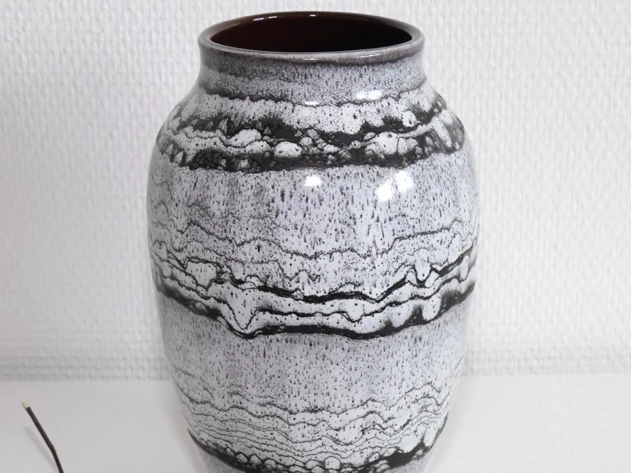 Billede 8 - Vase i keramik fra Carstens Tönnieshof nr. 5046-20