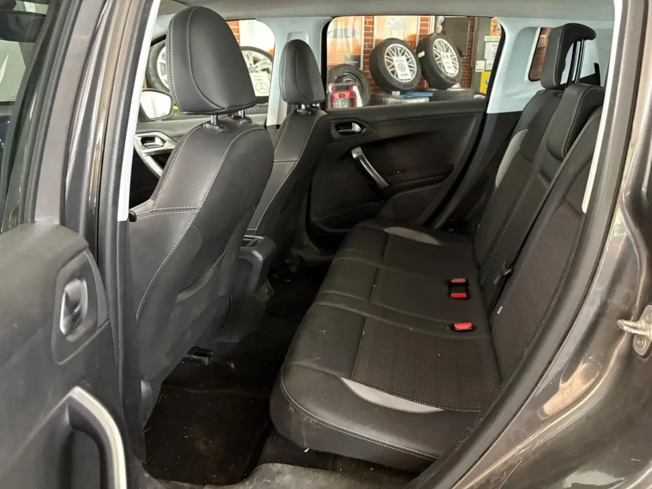 Billede 12 - Peugeot 2008 1,2 e-THP 110 Allure Sky