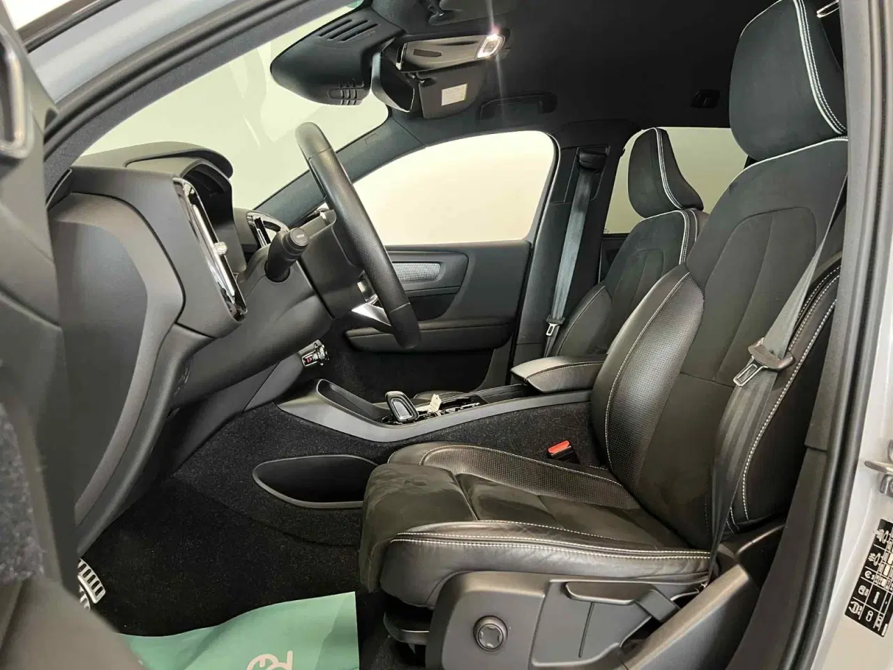 Billede 6 - Volvo XC40 1,5 T5 262 R-Design aut.