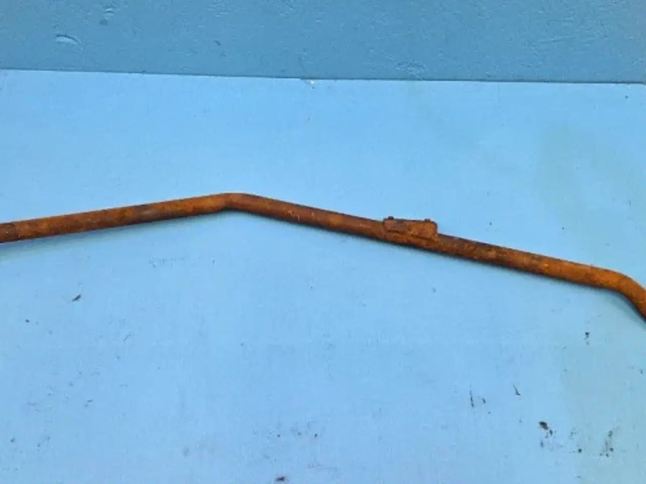 Billede 6 - Massey Ferguson 3085 Håndtag R.  3582532M91