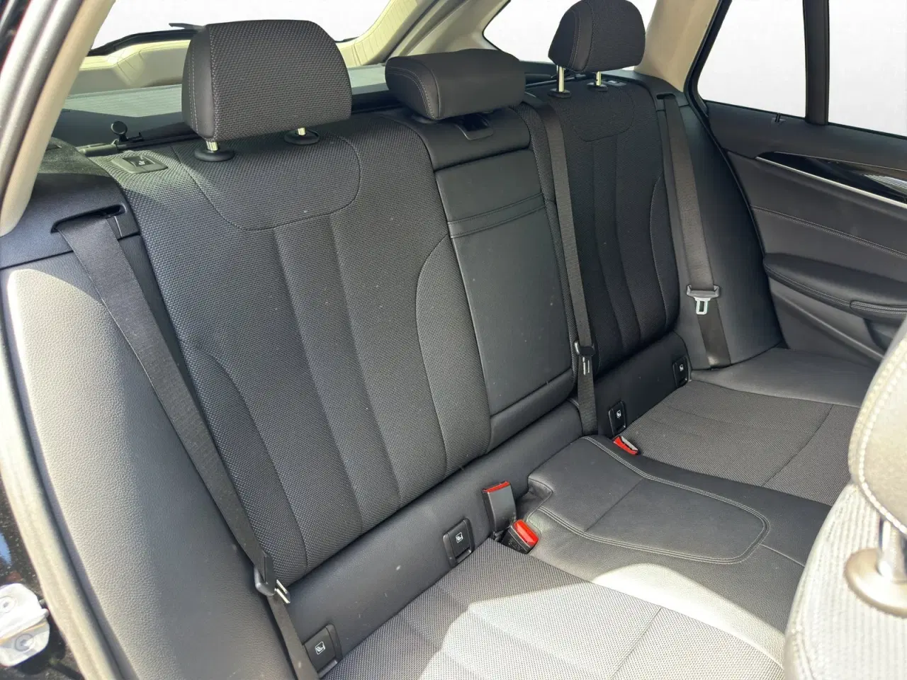 Billede 14 - BMW 520d 2,0 Touring Sport Line aut.