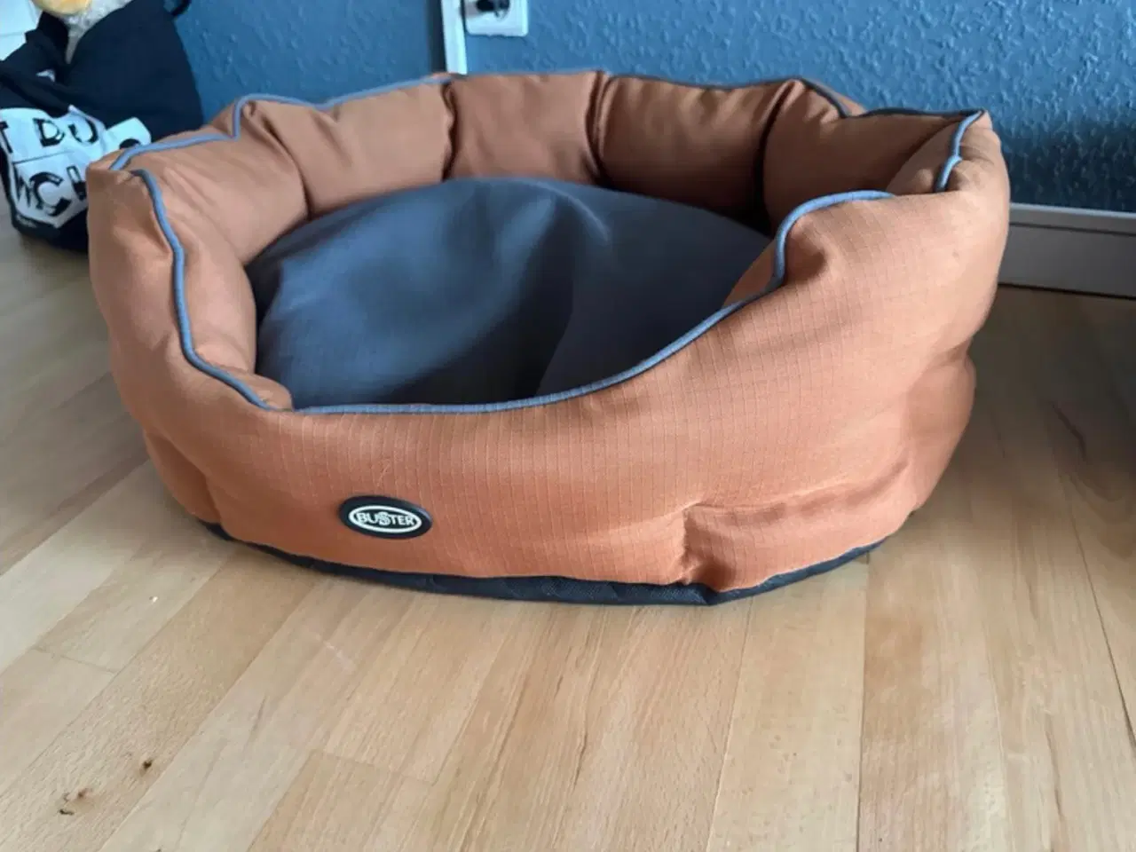 Billede 3 - Hundekurv 