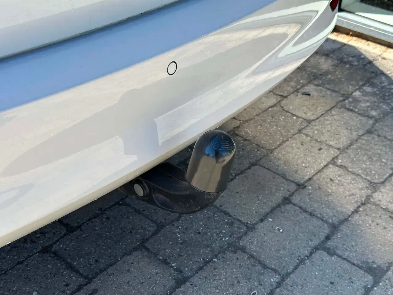 Billede 6 - Skoda Fabia Combi 1,0 TSI Ambition 110HK Stc 6g