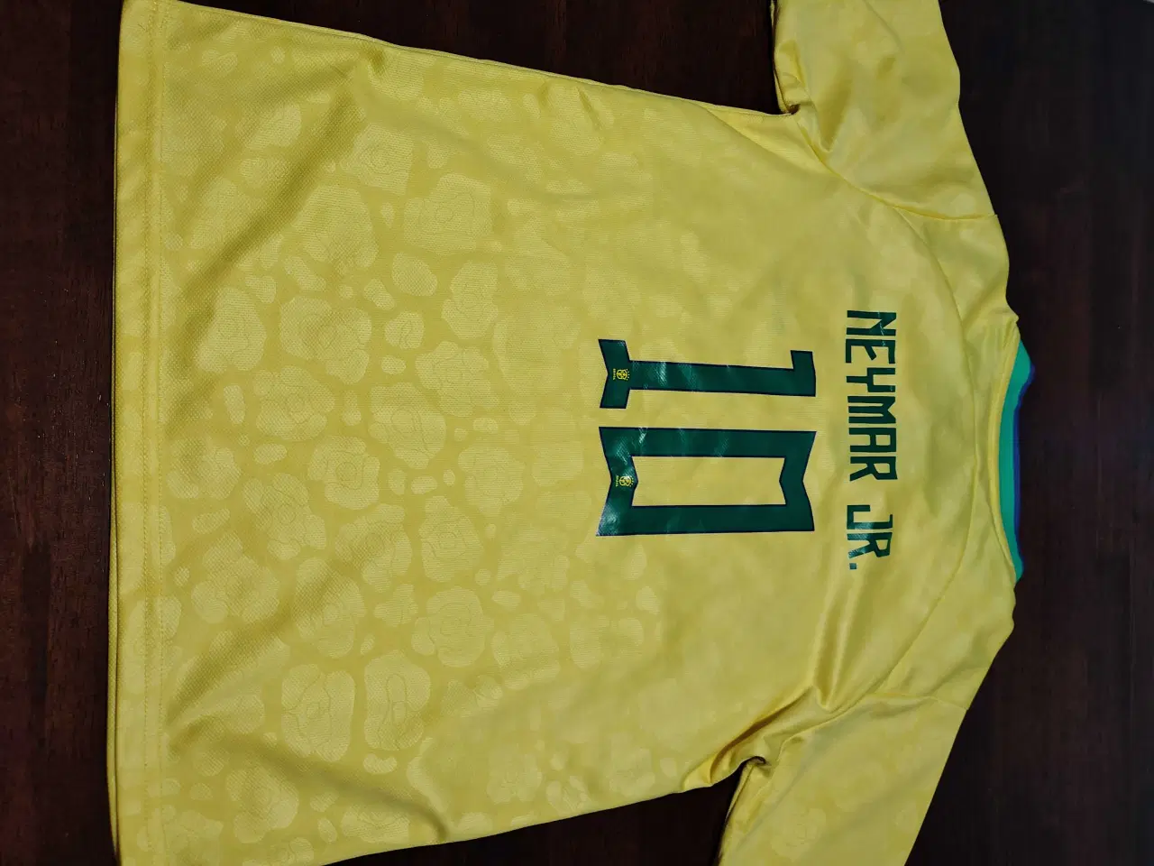 Billede 1 - Fodboldsæt 140-150