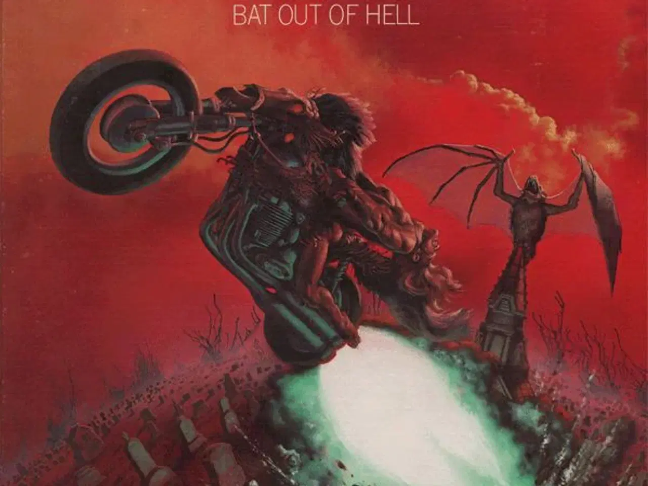 Billede 18 - LP'er: Madonna, Manilow,Men At Work, Joni Mitchell