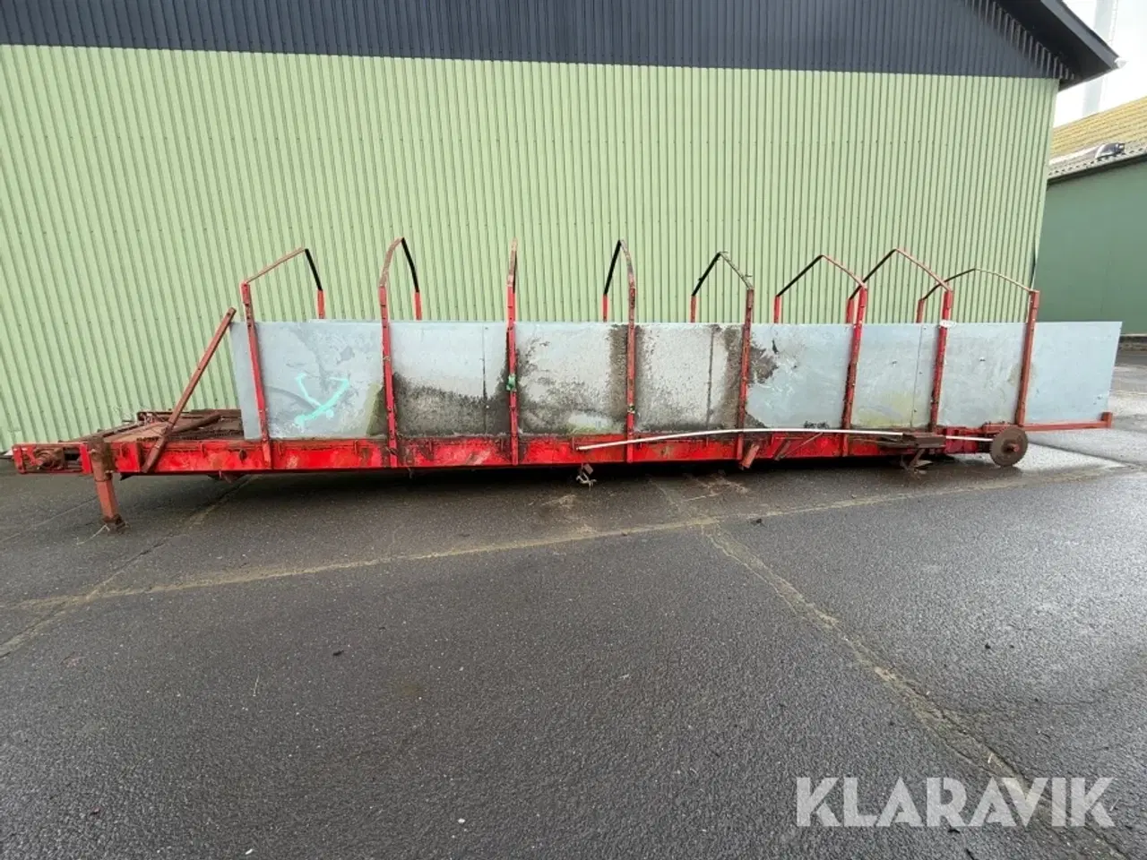 Billede 2 - Halmbånd