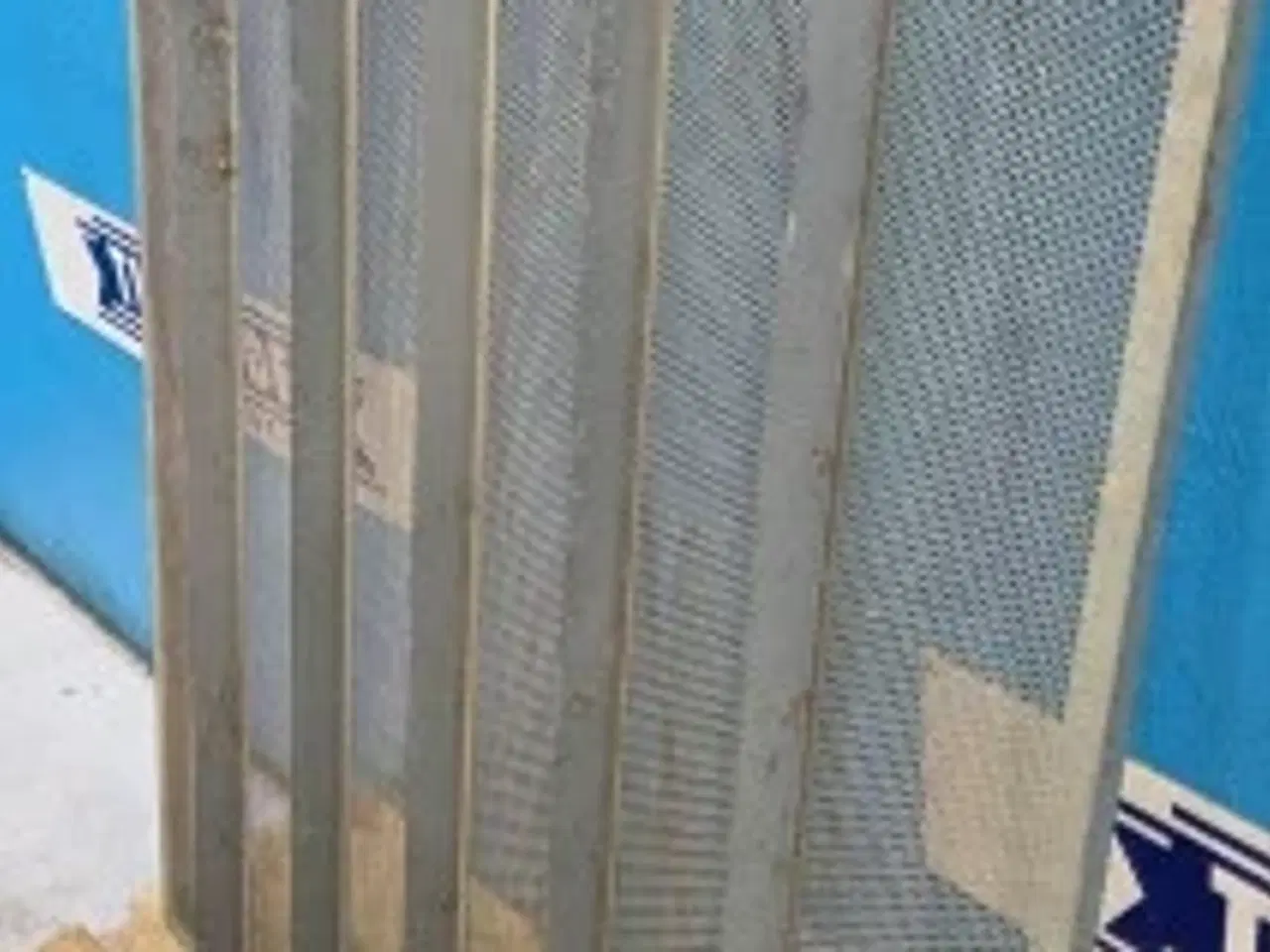 Billede 18 - Dronningborg D4500 Undersold Ø5  28470039  (1)