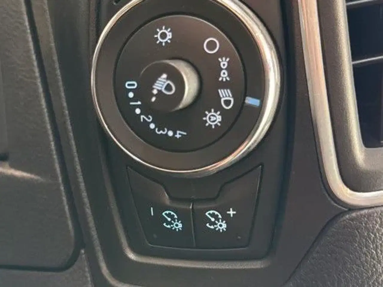 Billede 14 - Ford Focus 2,0 TDCi Titanium Powershift 163HK Stc 6g Aut.