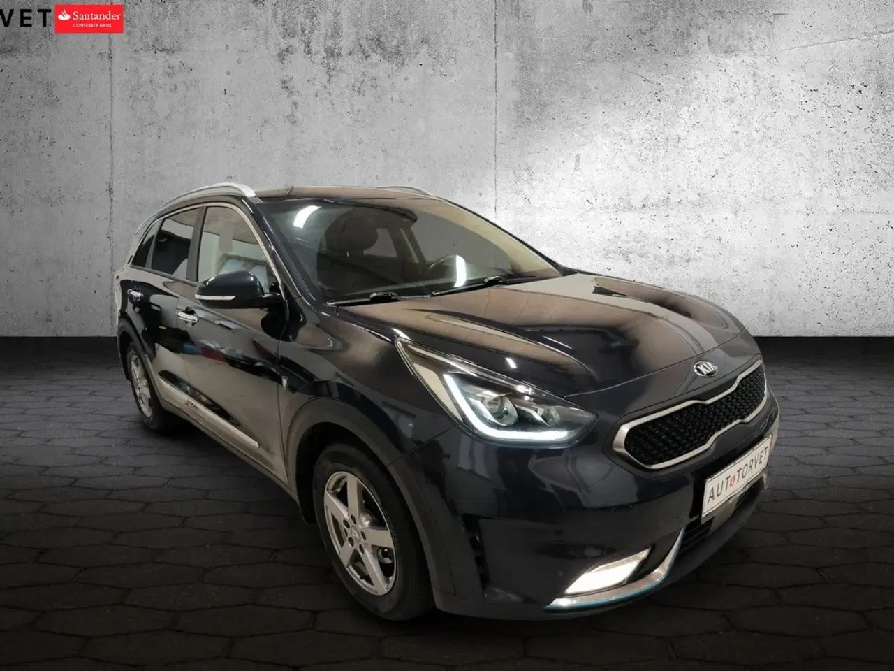 Billede 2 - Kia Niro 1,6 PHEV Premium DCT