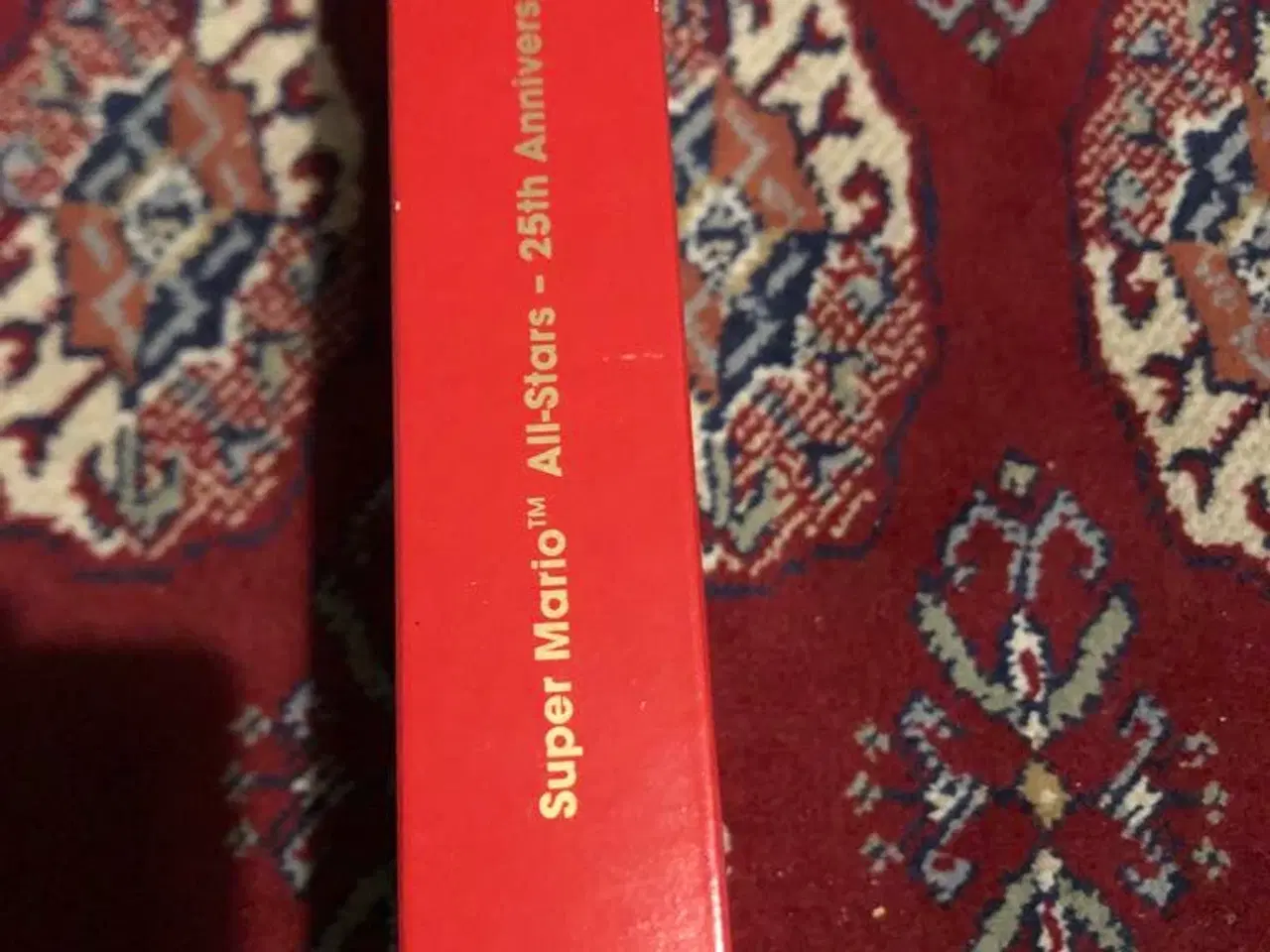 Billede 5 - Super Mario All-Stars 25th Anniversary Edition