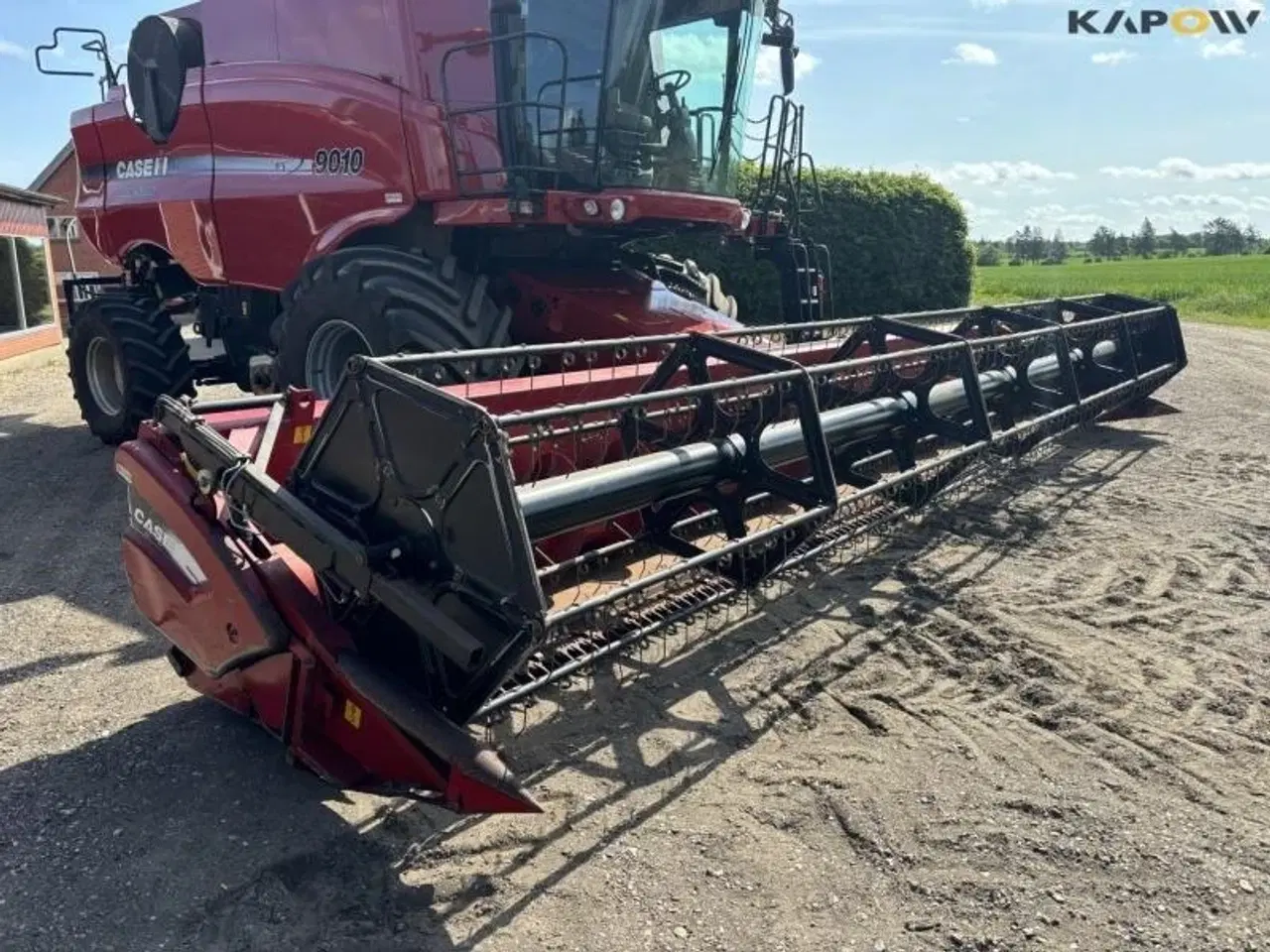 Billede 9 - Case IH 9010