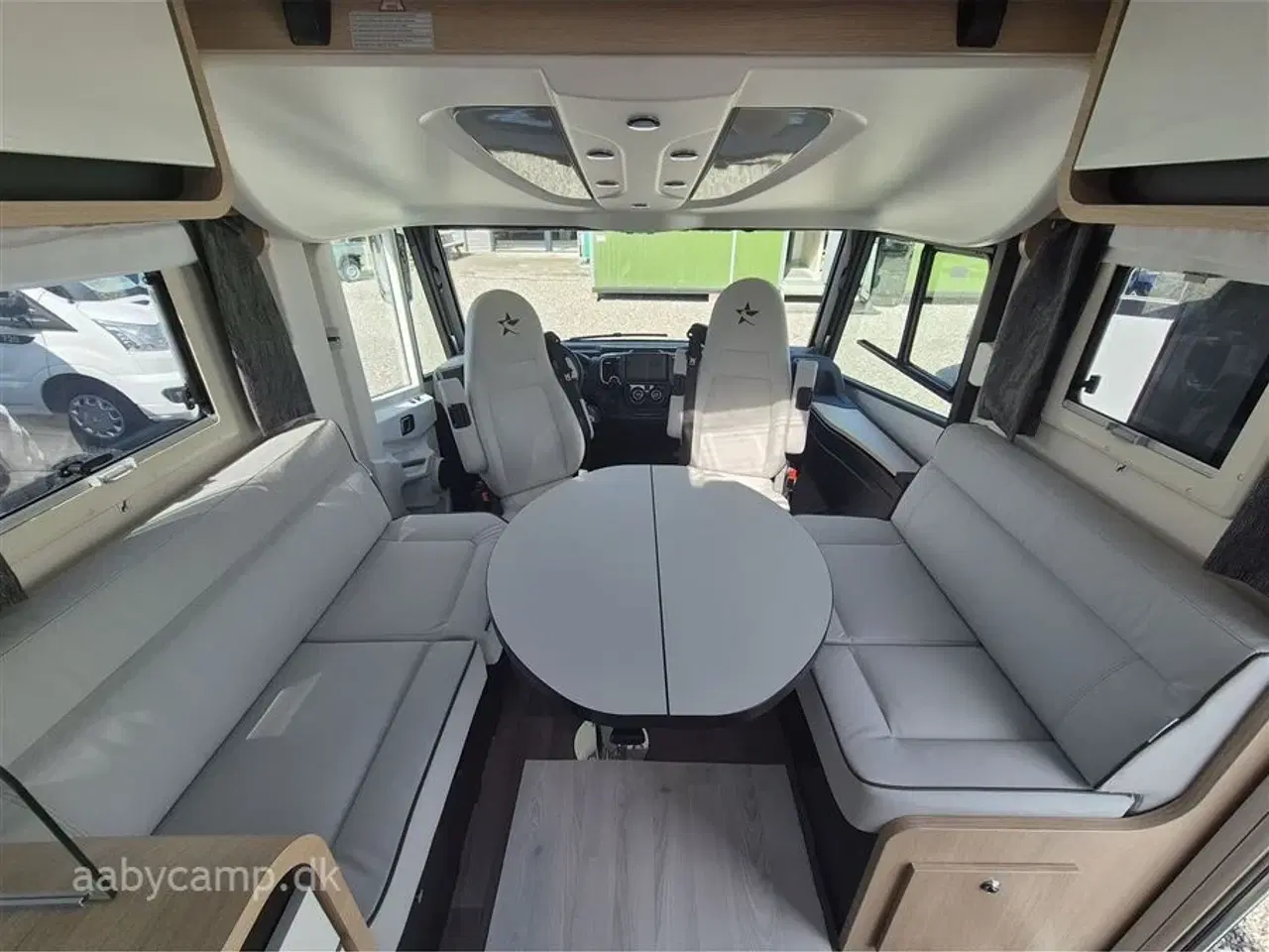 Billede 9 - 2025 - Autostar Prestige I 790 LC   Autostar Prestige I 790 Design Edition
